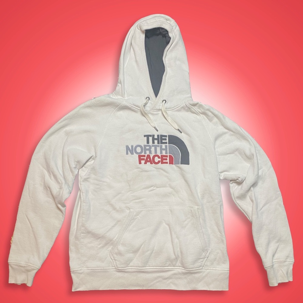 THE NORTH FACE HOODIE